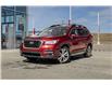 2021 Subaru Ascent Limited (Stk: B8823A) in Calgary - Image 2 of 3