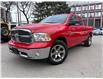 2022 RAM 1500 Classic SLT (Stk: P4874) in Toronto - Image 1 of 3