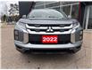 2022 Mitsubishi RVR ES (Stk: 25035A) in Pembroke - Image 2 of 8