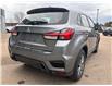 2022 Mitsubishi RVR ES (Stk: 25035A) in Pembroke - Image 7 of 8
