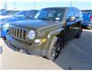 2017 Jeep Patriot Sport/North (Stk: 300525) in Lethbridge - Image 3 of 10