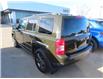 2017 Jeep Patriot Sport/North (Stk: 300525) in Lethbridge - Image 6 of 10