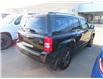 2017 Jeep Patriot Sport/North (Stk: 300525) in Lethbridge - Image 7 of 10