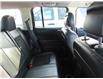 2017 Jeep Patriot Sport/North (Stk: 300525) in Lethbridge - Image 9 of 10