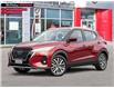 2025 Nissan Kicks Play SV (Stk: 25T3343) in Winnipeg - Image 1 of 22