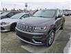 2018 Jeep Grand Cherokee Summit (Stk: 25196B) in Rouyn-Noranda - Image 5 of 23