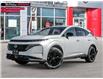 2025 Nissan Murano SV (Stk: 25T2487) in Winnipeg - Image 1 of 23