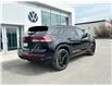2025 Volkswagen Atlas Cross Sport 2.0 TSI Comfortline R-Line Black Edition (Stk: V5077) in Kingston - Image 6 of 25