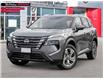 2025 Nissan Rogue SV Moonroof (Stk: 25T6760) in Winnipeg - Image 1 of 23