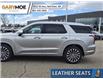 2025 Hyundai Palisade  (Stk: 5PL2491) in Red Deer - Image 2 of 13