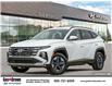 2025 Hyundai Tucson Preferred w/Trend Package (Stk: H551523) in Brooklin - Image 1 of 18