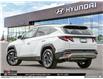 2025 Hyundai Tucson Preferred w/Trend Package (Stk: H551523) in Brooklin - Image 4 of 18