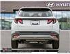 2025 Hyundai Tucson Preferred w/Trend Package (Stk: H551523) in Brooklin - Image 5 of 18
