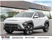 2025 Hyundai Kona 2.0L Preferred (Stk: U301006) in Brooklin - Image 1 of 26
