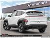 2025 Hyundai Kona 2.0L Preferred (Stk: U301006) in Brooklin - Image 4 of 26