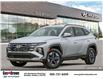 2025 Hyundai Tucson Preferred w/Trend Package (Stk: H553277) in Brooklin - Image 1 of 18