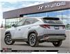 2025 Hyundai Tucson Preferred w/Trend Package (Stk: H553277) in Brooklin - Image 4 of 18