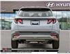 2025 Hyundai Tucson Preferred w/Trend Package (Stk: H553277) in Brooklin - Image 5 of 18