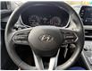 2022 Hyundai Santa Fe ESSENTIAL (Stk: T25046A) in Sundridge - Image 11 of 18