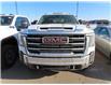 2024 GMC Sierra 3500HD SLT (Stk: 300550) in Lethbridge - Image 2 of 10