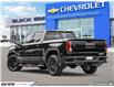 2025 GMC Sierra 1500 Elevation (Stk: 261086) in Goderich - Image 4 of 22