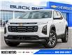 2025 Chevrolet Equinox LT (Stk: 288963) in Goderich - Image 1 of 23
