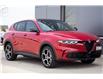 2024 Alfa Romeo Tonale PHEV Sprint (Stk: 24048D) in London - Image 11 of 33