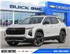 2025 Chevrolet Equinox RS (Stk: 161118) in Goderich - Image 1 of 23