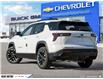 2025 Chevrolet Equinox RS (Stk: 161118) in Goderich - Image 4 of 23