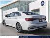 2025 Volkswagen Jetta Highline (Stk: 75174) in Saskatoon - Image 4 of 25