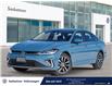 2025 Volkswagen Jetta Comfortline (Stk: 75177) in Saskatoon - Image 1 of 26