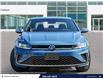 2025 Volkswagen Jetta Comfortline (Stk: 75177) in Saskatoon - Image 2 of 26