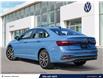 2025 Volkswagen Jetta Comfortline (Stk: 75177) in Saskatoon - Image 4 of 26
