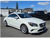 2017 Mercedes-Benz CLA 250 Base (Stk: P7867AA) in Vancouver - Image 1 of 3
