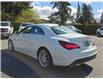 2017 Mercedes-Benz CLA 250 Base (Stk: P7867AA) in Vancouver - Image 2 of 3