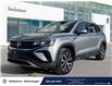 2023 Volkswagen Taos Comfortline (Stk: B0572) in Saskatoon - Image 1 of 25