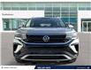 2023 Volkswagen Taos Comfortline (Stk: B0572) in Saskatoon - Image 2 of 25