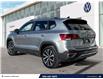 2023 Volkswagen Taos Comfortline (Stk: B0572) in Saskatoon - Image 4 of 25