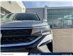 2023 Volkswagen Taos Comfortline (Stk: B0572) in Saskatoon - Image 8 of 25