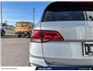 2023 Volkswagen Taos Comfortline (Stk: B0572) in Saskatoon - Image 11 of 25