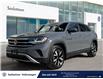 2021 Volkswagen Atlas Cross Sport 2.0 TSI Comfortline (Stk: B0566) in Saskatoon - Image 1 of 25