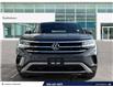 2021 Volkswagen Atlas Cross Sport 2.0 TSI Comfortline (Stk: B0566) in Saskatoon - Image 2 of 25
