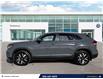 2021 Volkswagen Atlas Cross Sport 2.0 TSI Comfortline (Stk: B0566) in Saskatoon - Image 3 of 25