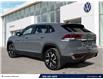 2021 Volkswagen Atlas Cross Sport 2.0 TSI Comfortline (Stk: B0566) in Saskatoon - Image 4 of 25