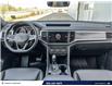 2021 Volkswagen Atlas Cross Sport 2.0 TSI Comfortline (Stk: B0566) in Saskatoon - Image 24 of 25