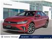 2025 Volkswagen Jetta Comfortline (Stk: 75176) in Saskatoon - Image 1 of 26