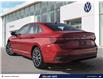 2025 Volkswagen Jetta Comfortline (Stk: 75176) in Saskatoon - Image 4 of 26