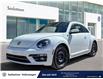 2019 Volkswagen Beetle Wolfsburg Edition (Stk: T0142B) in Saskatoon - Image 1 of 25