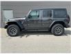 2024 Jeep Wrangler Rubicon (Stk: P24709) in London - Image 3 of 27