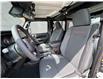 2024 Jeep Wrangler Rubicon (Stk: P24709) in London - Image 8 of 27